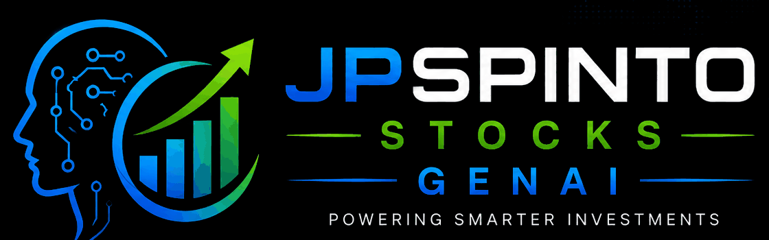 JPSPINTO Stocks GenAI — Powering smarter investments